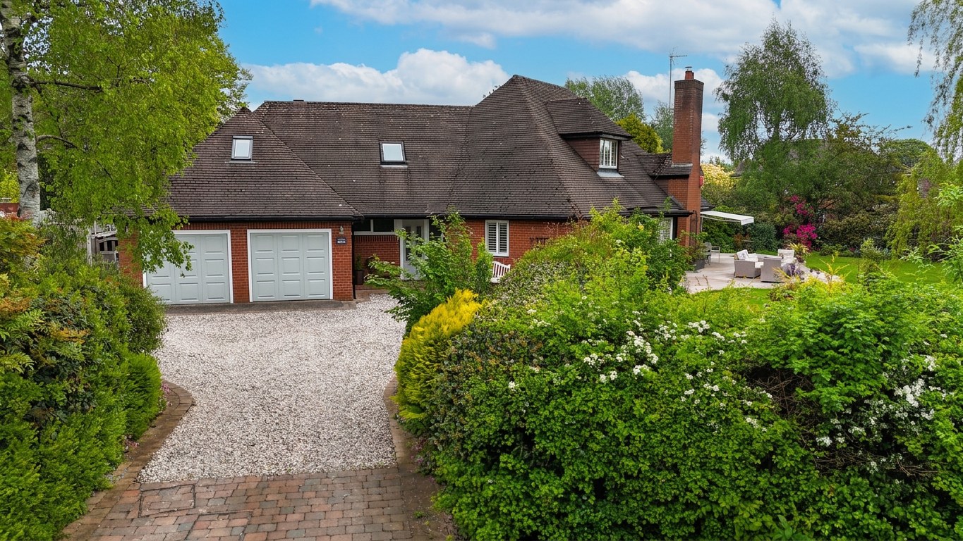 Bedcroft, Barlaston, ST12, photo 44