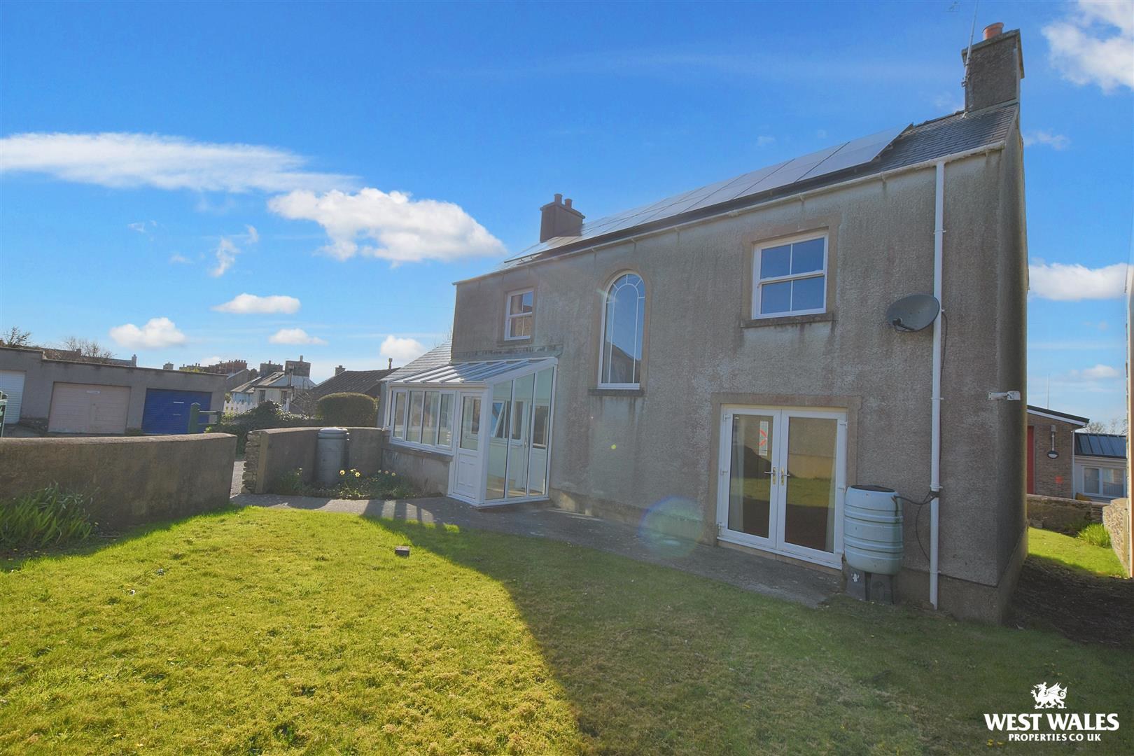 Nun Street St Davids, photo 18