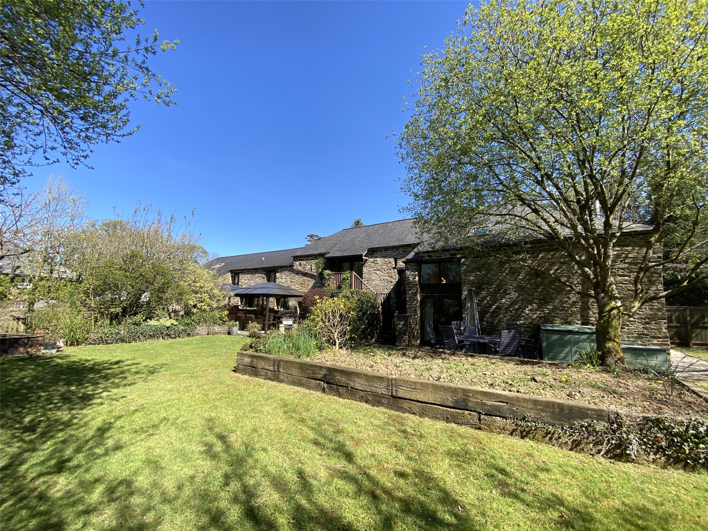 Tregeare, Launceston, Cornwall, PL15, photo 4