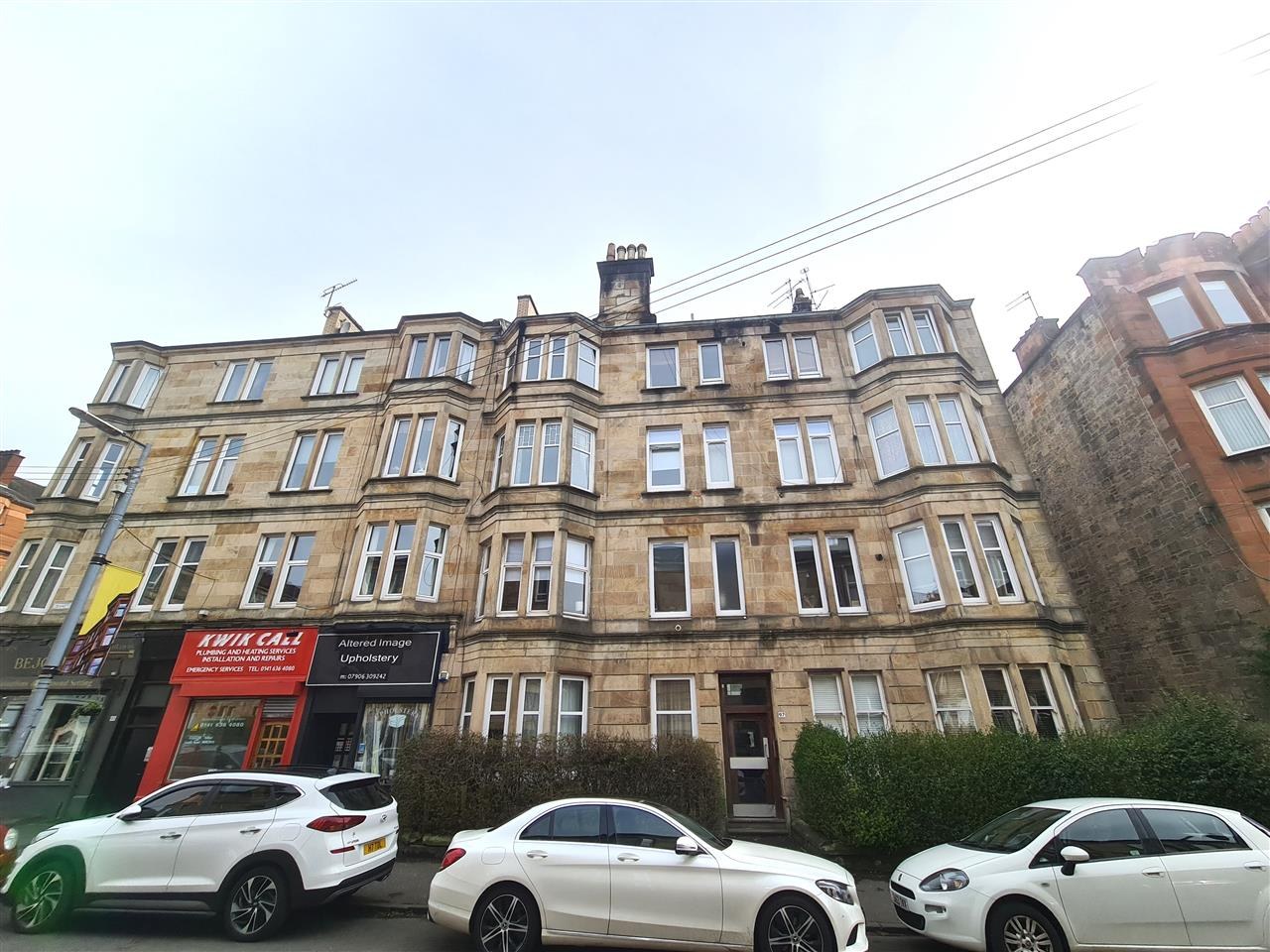 Deanston Drive