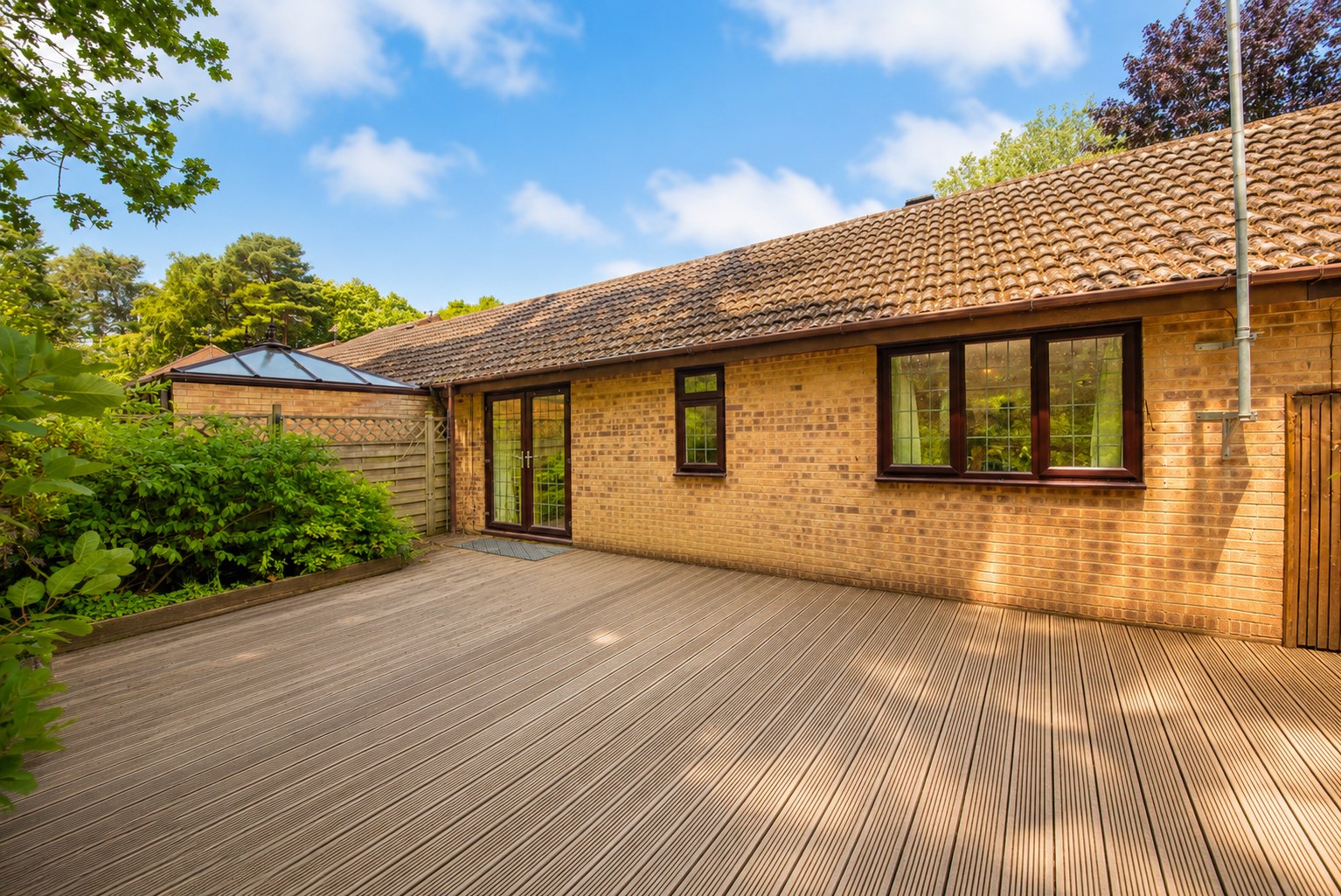 Holme Close, Crowthorne, RG45 6TF, photo 5
