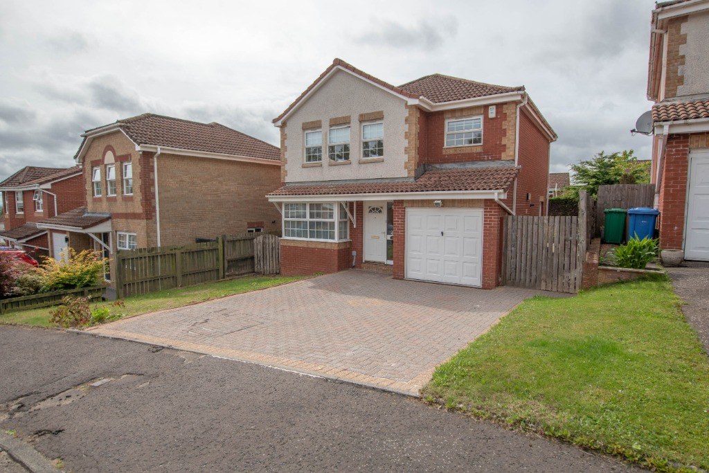 Pitkevy Court