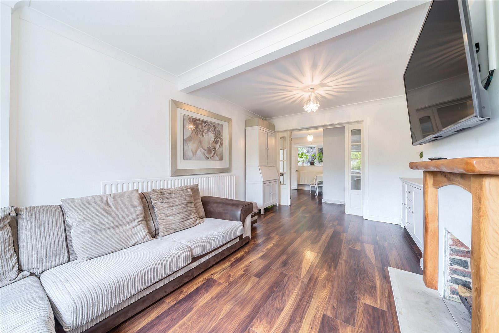 Westwood Lane, Normandy, Guildford, GU3, photo 16