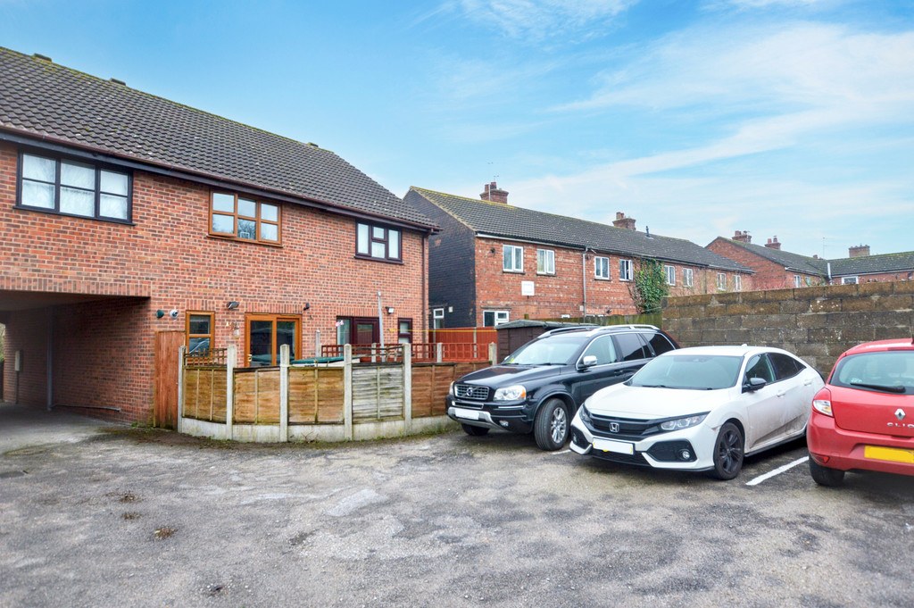 2 the Moorings, Riverhead, Louth LN11 0DD, photo 15