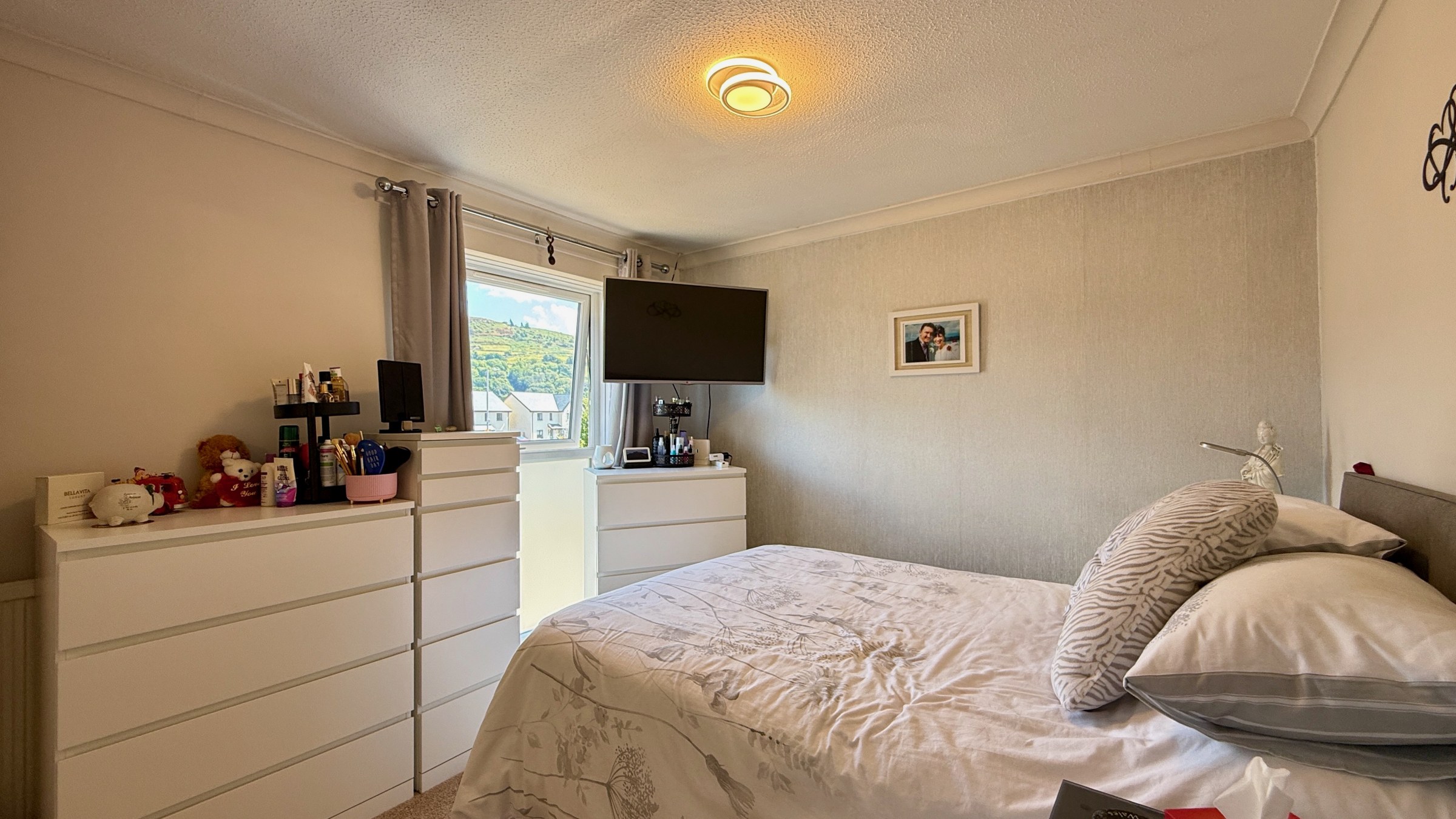 Ty Canol, Harlech, LL46, photo 10