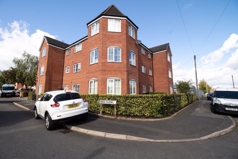 Reed Close