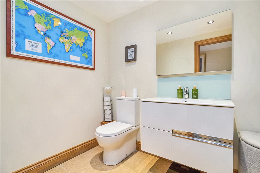 Ling Bob Lane, Horsforth, Leeds, West Yorkshire, LS18, photo 14