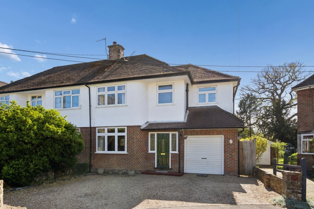 Chestnut Close