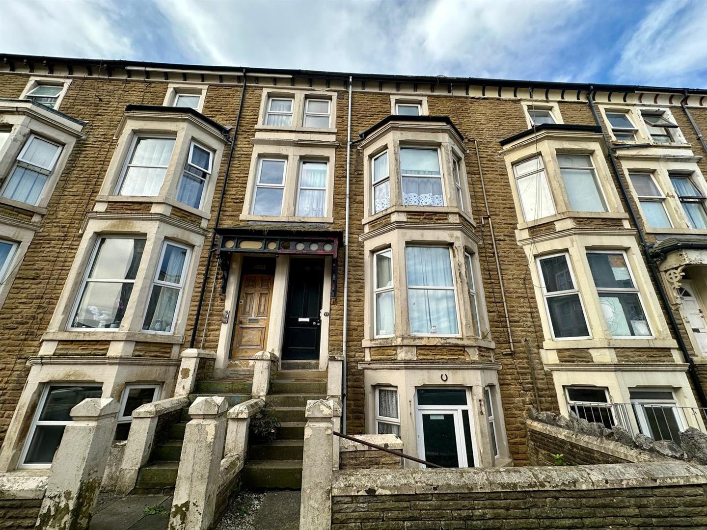 Sefton Road