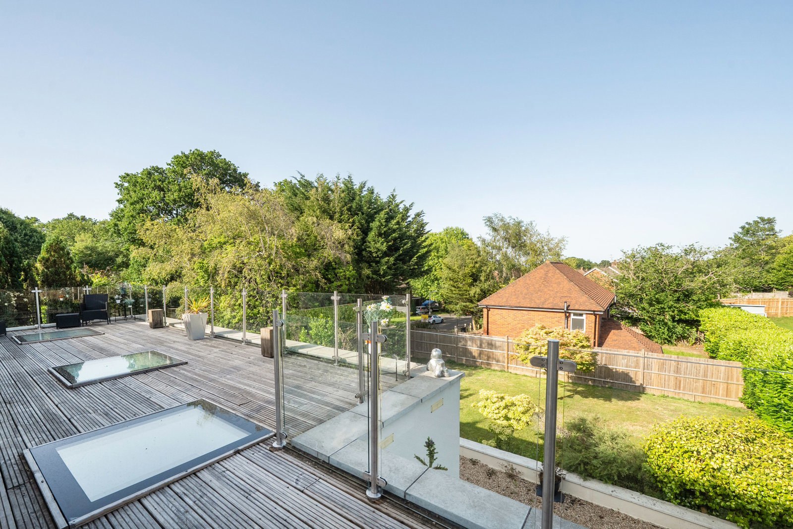 Dornden Drive, Langton Green, Tunbridge Wells, TN3 0AB, photo 31