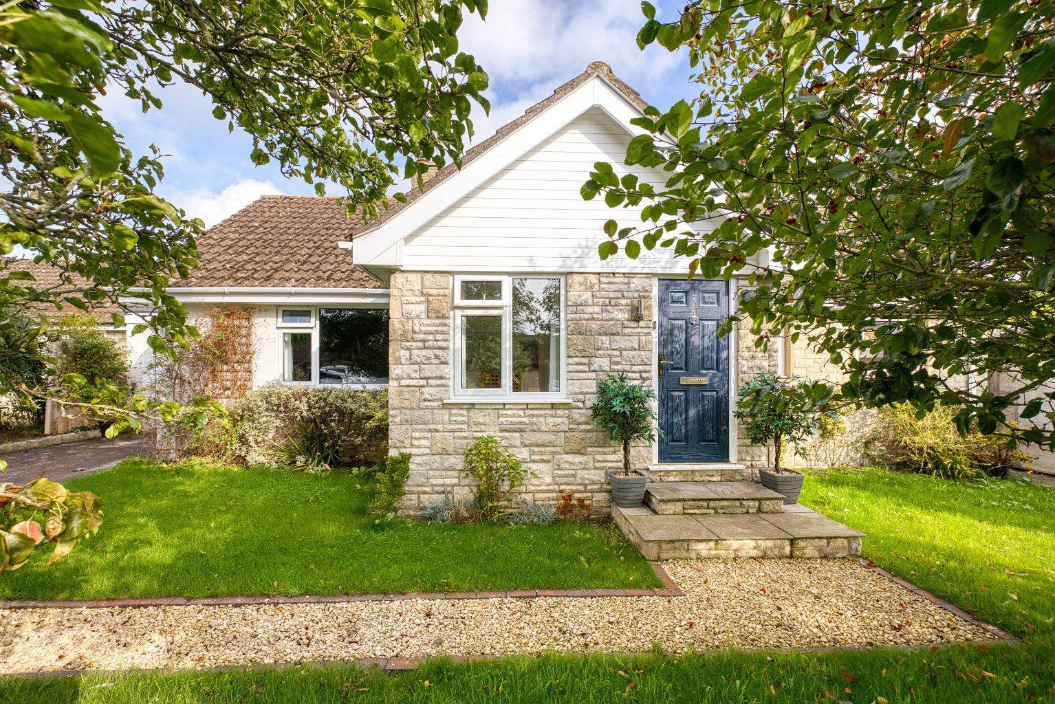 West Park, Butleigh, Glastonbury, Somerset, BA6, photo 2