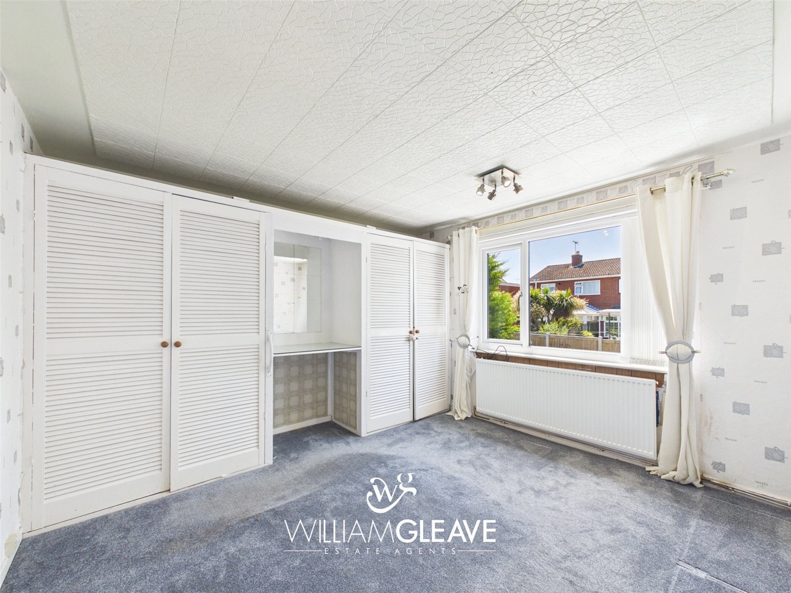 Willow Crescent, Connah's Quay, Deeside, Flintshire, CH5, photo 12