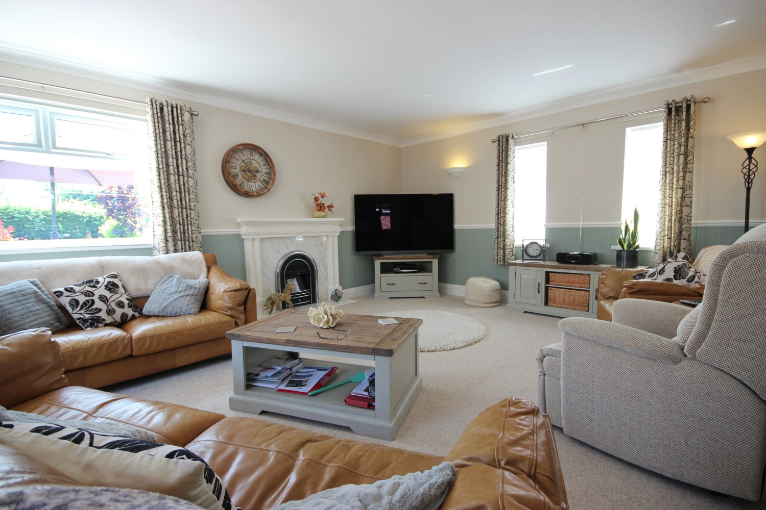 Molesgarth House South Newbald Road, South Newbald, York, photo 14