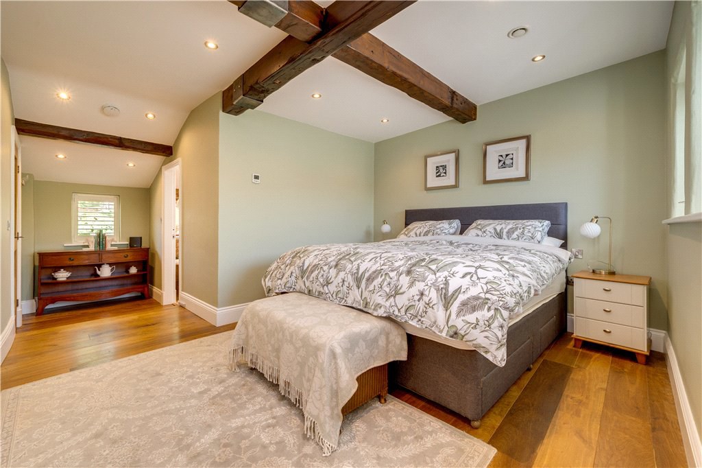 Mill Lane, Hawksworth, Leeds, West Yorkshire, LS20, photo 25