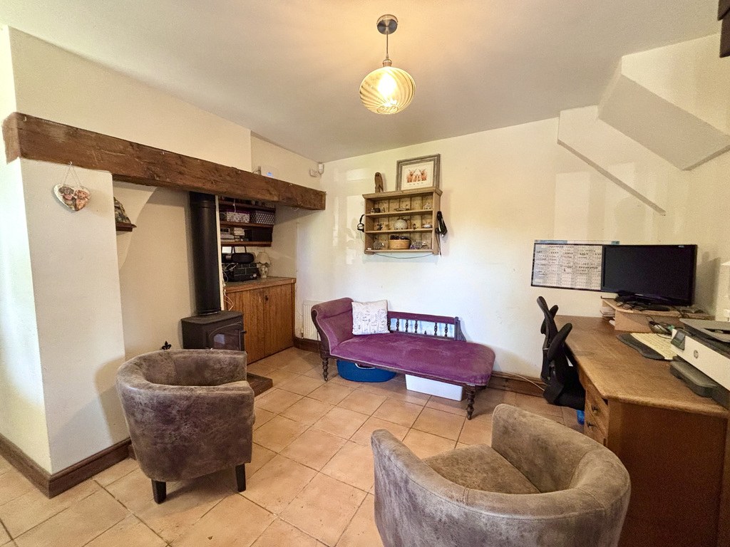 Clematis Cottage, Marsh, Honiton, Devon, photo 12