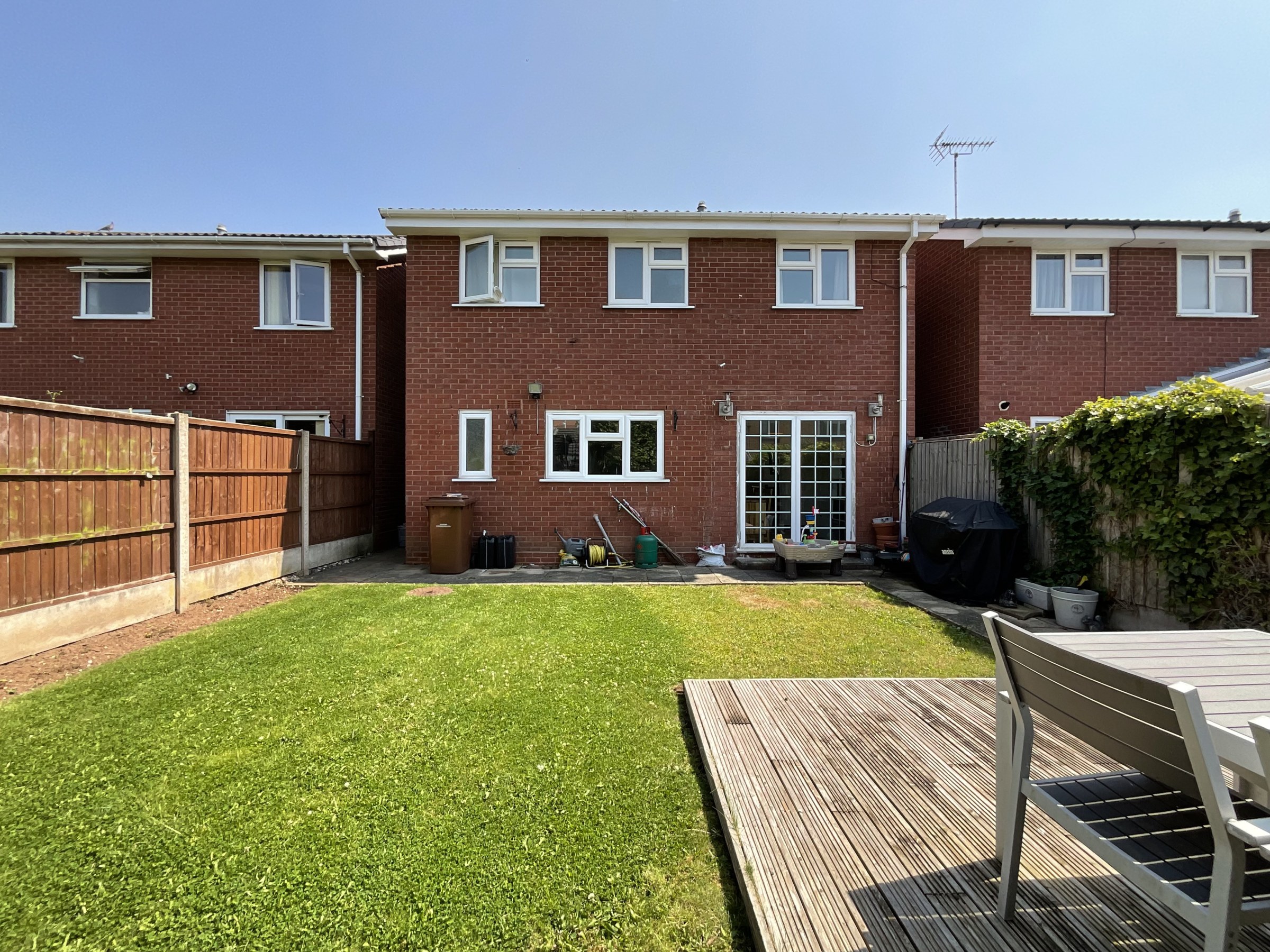 Bakewell Drive, Stone, ST15, photo 21