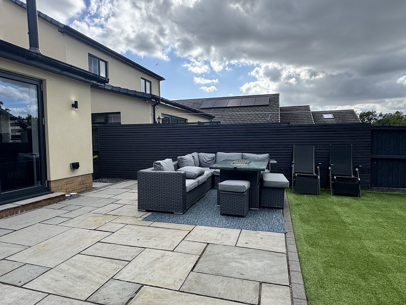 Penygroes Road, Gorslas, Llanelli, Carmarthenshire., photo 27