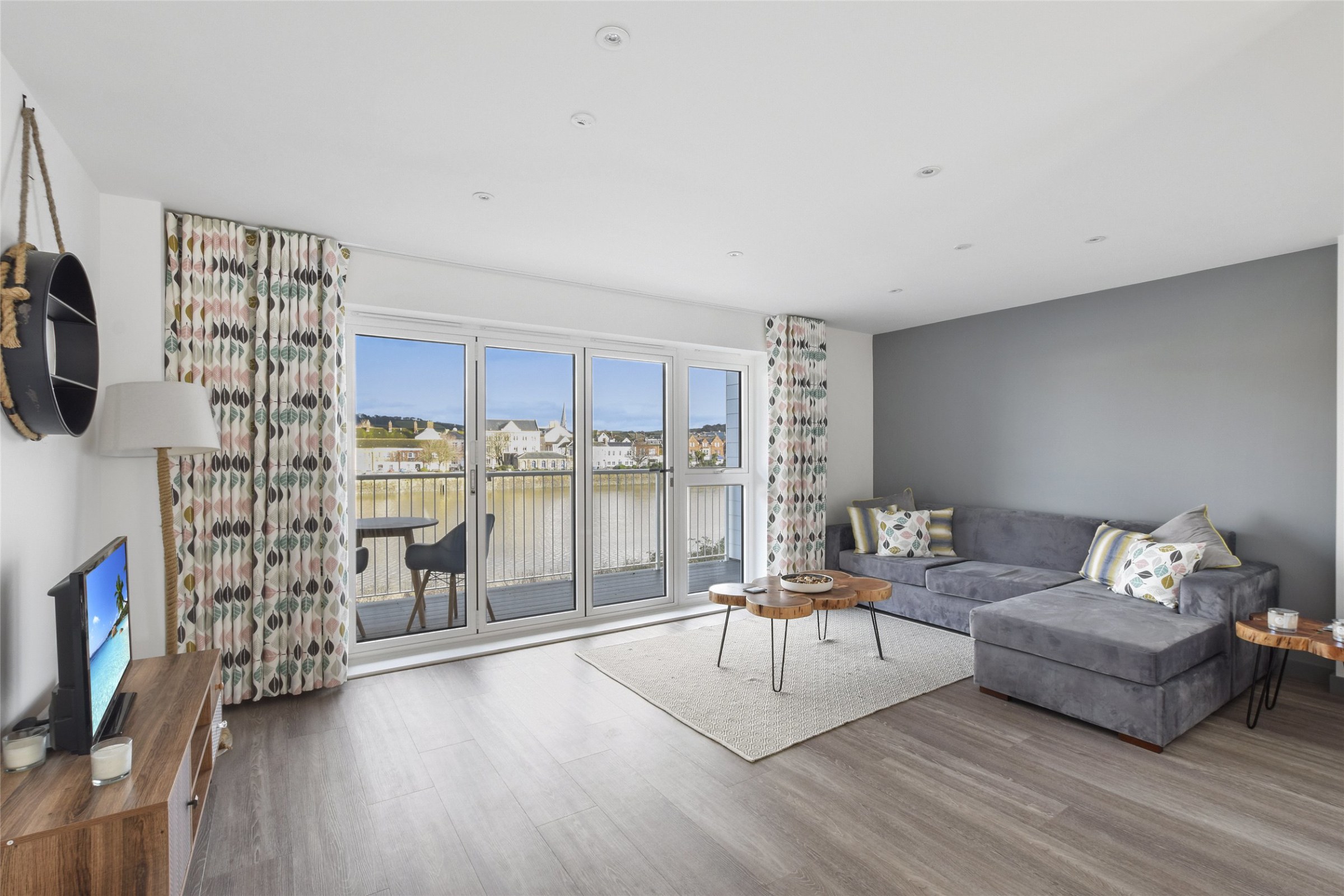 Taw Wharf, Sticklepath, Barnstaple, Devon, EX31, photo 6