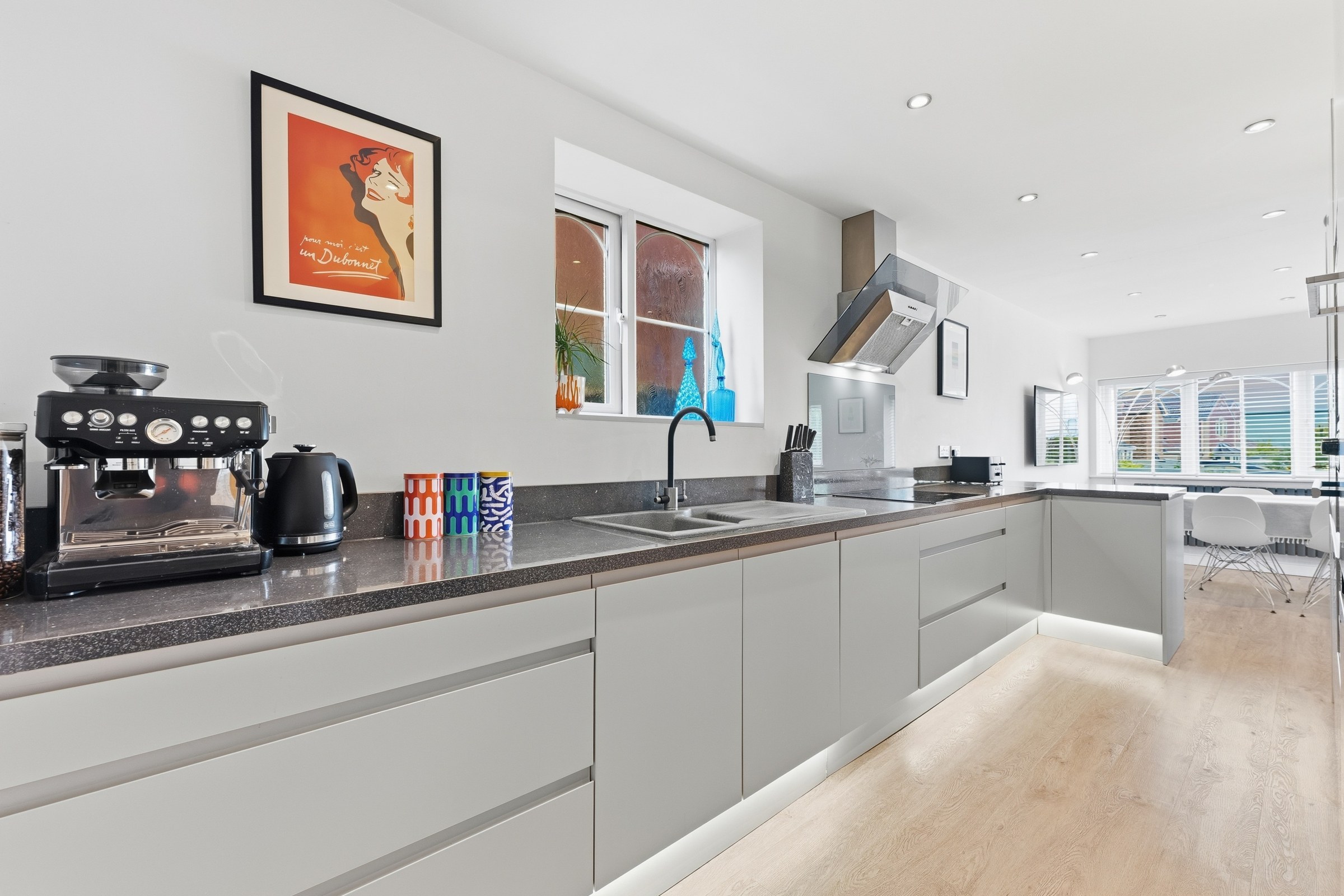 Holme Park Avenue, Chesterfield, S41, photo 5