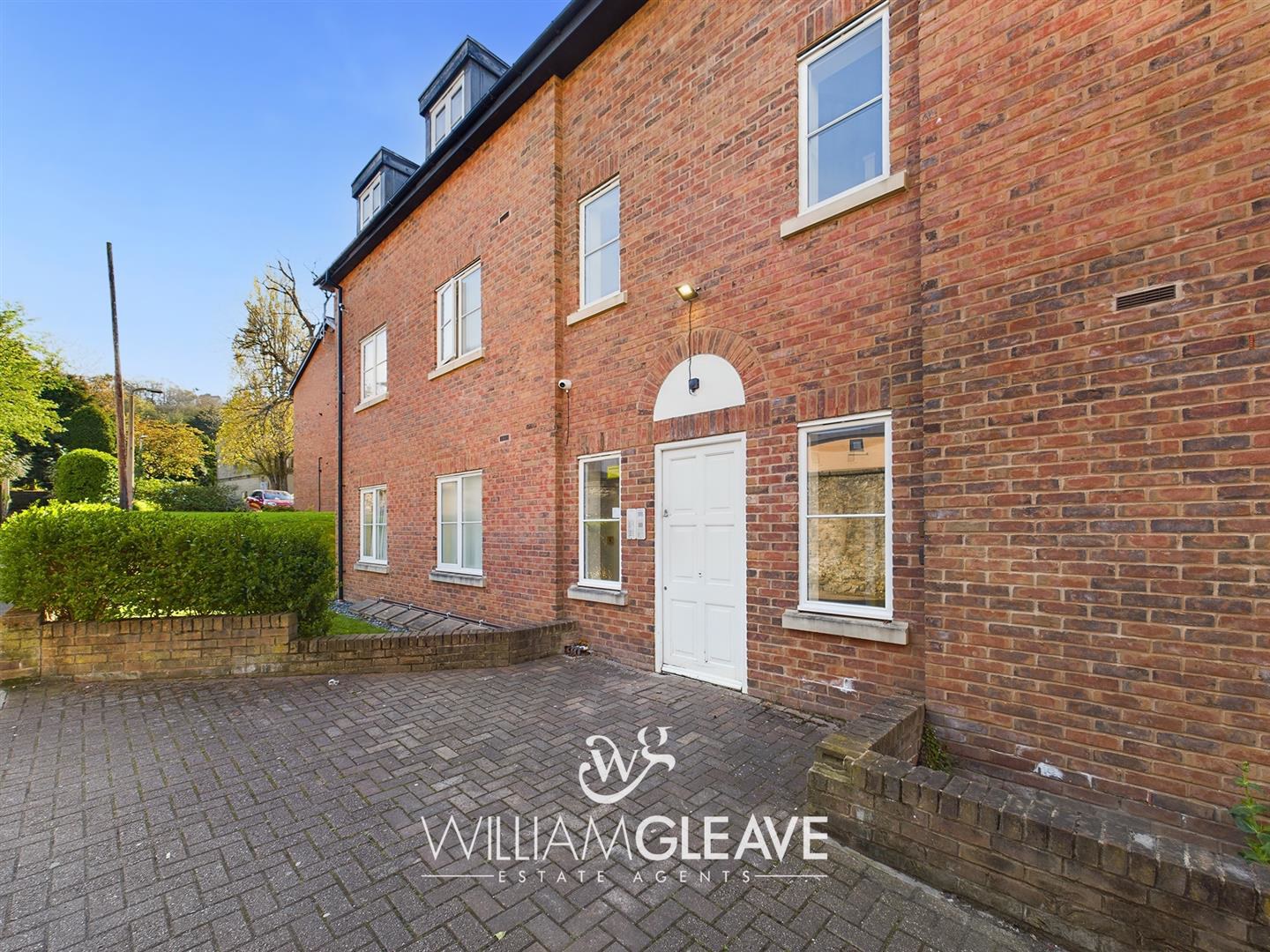 Brynford Villas, Holywell, Flintshire, CH8, photo 16