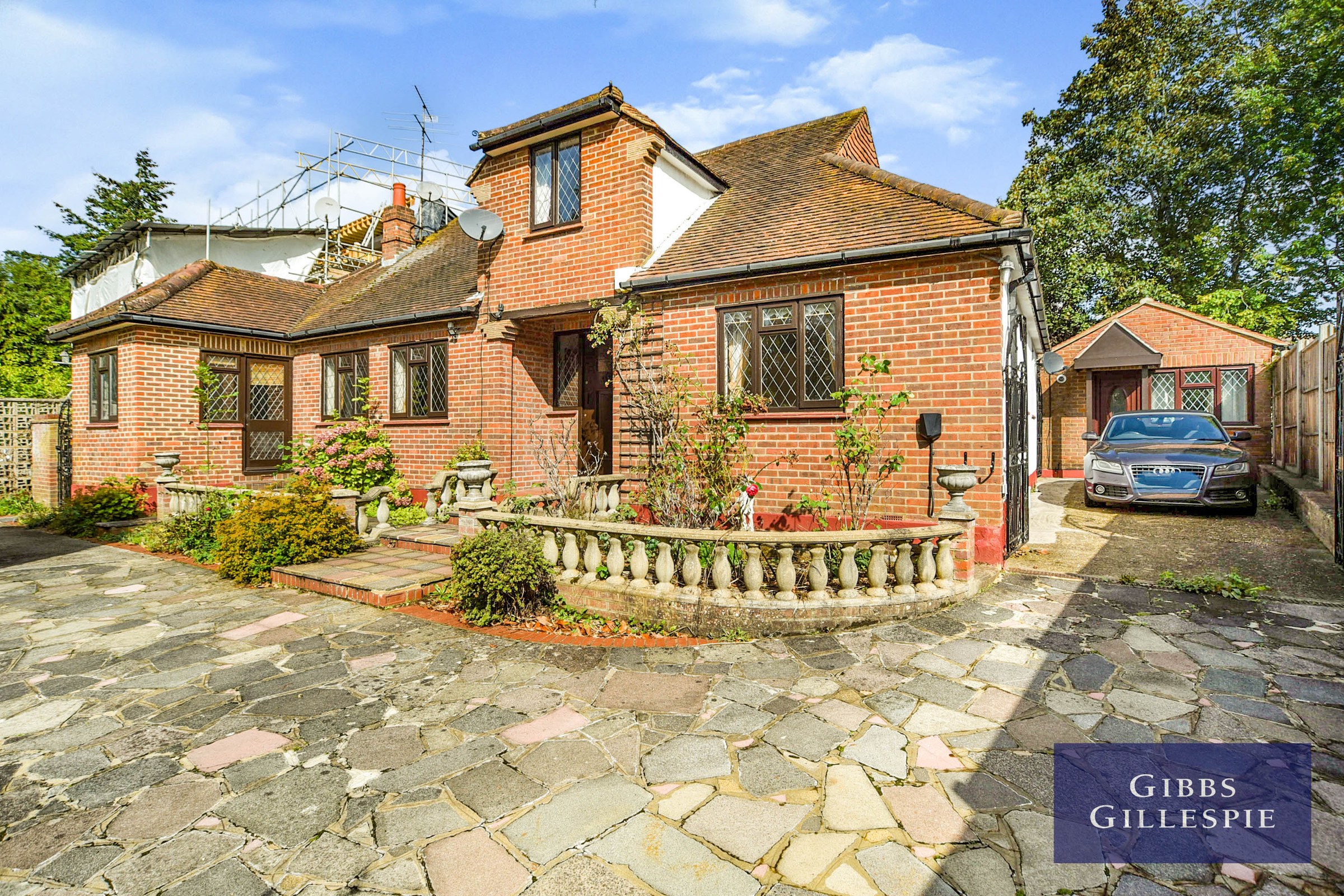 We enjoy intimate and unparalleled knowledge of property values in your area.