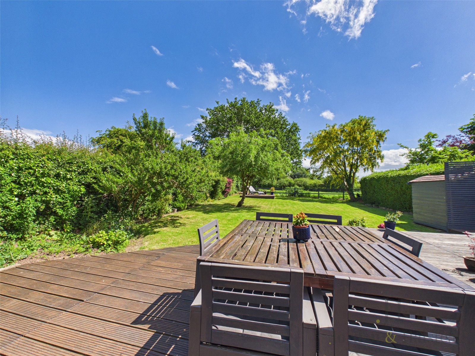 Primrose Lane, Alvanley, Frodsham, Cheshire, WA6, photo 37