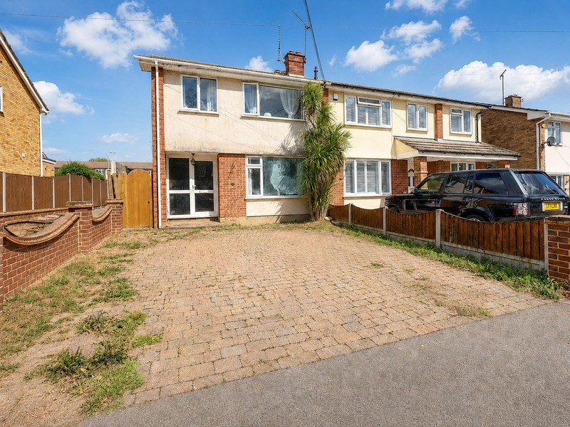 Philbrick Crescent