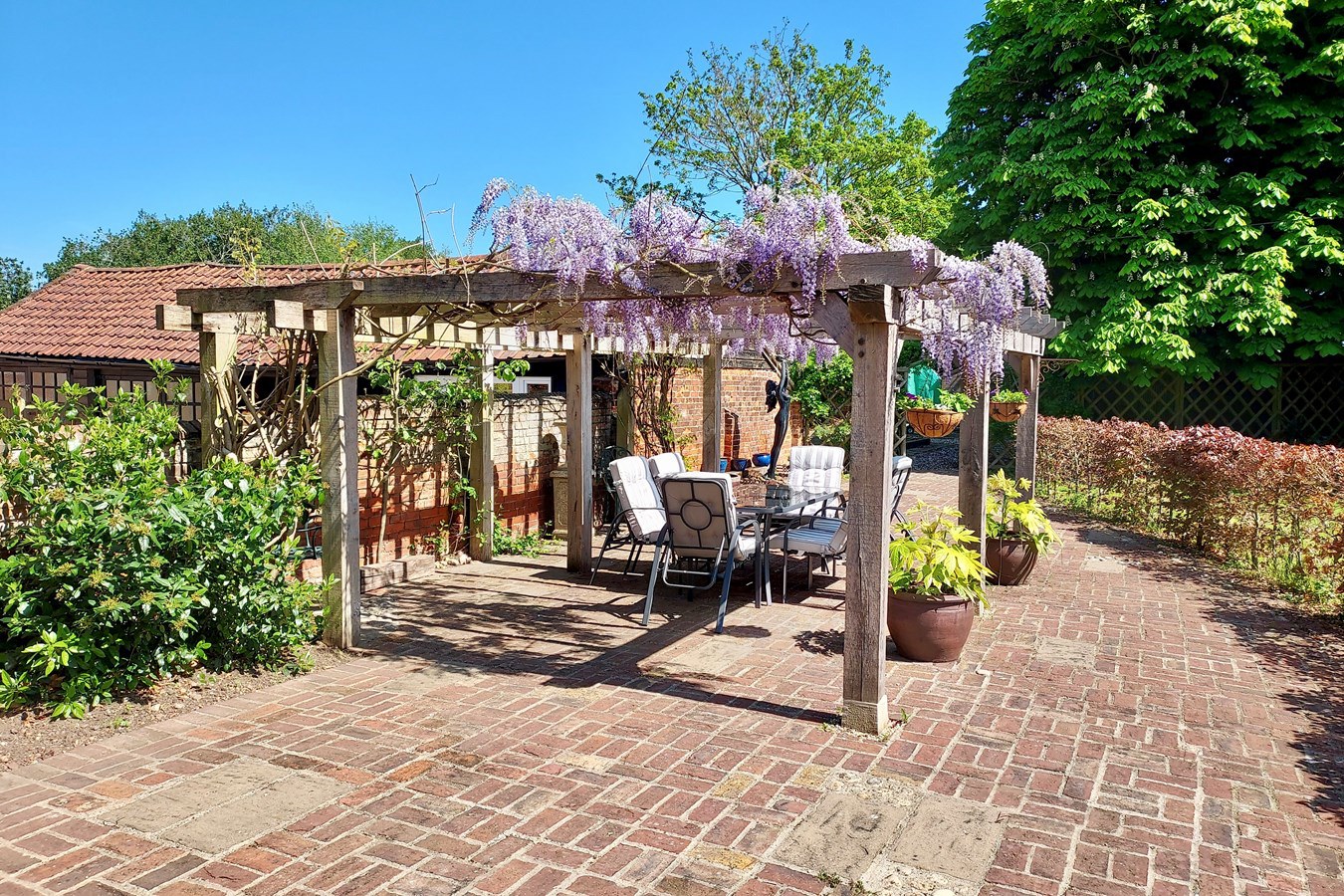 Burnham Road, Woodham Mortimer, Chelmsford, CM9, photo 23