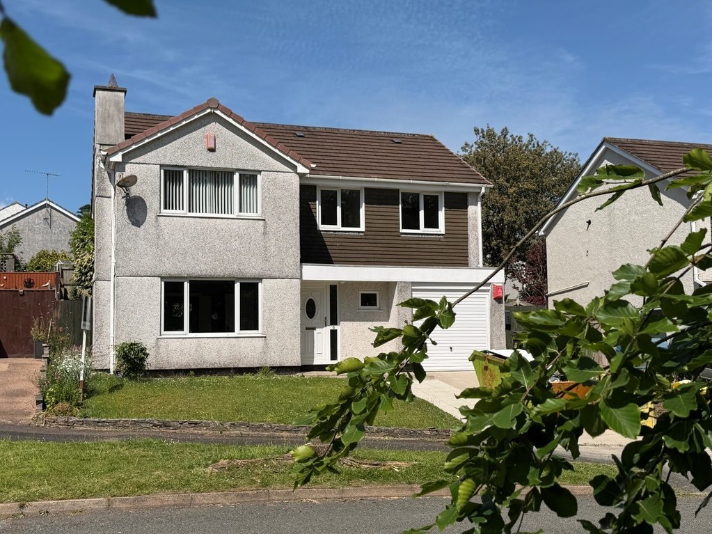 Rivers Close