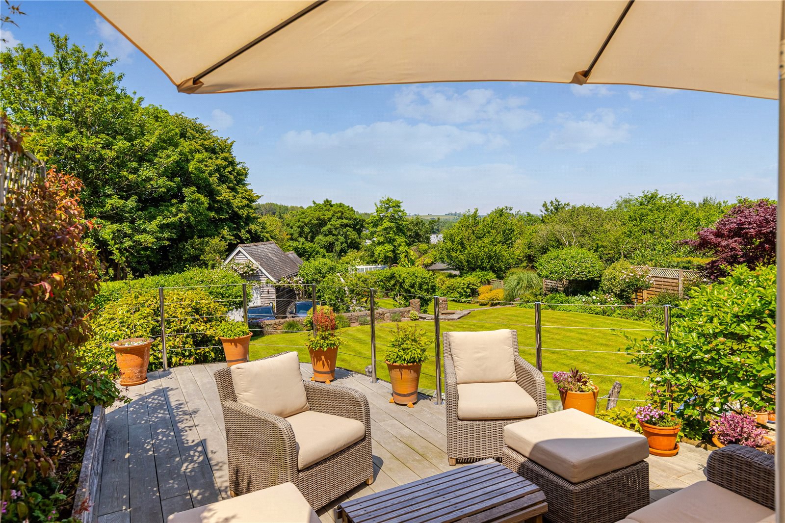 Manor Street, Dittisham, Dartmouth, Devon, TQ6, photo 14