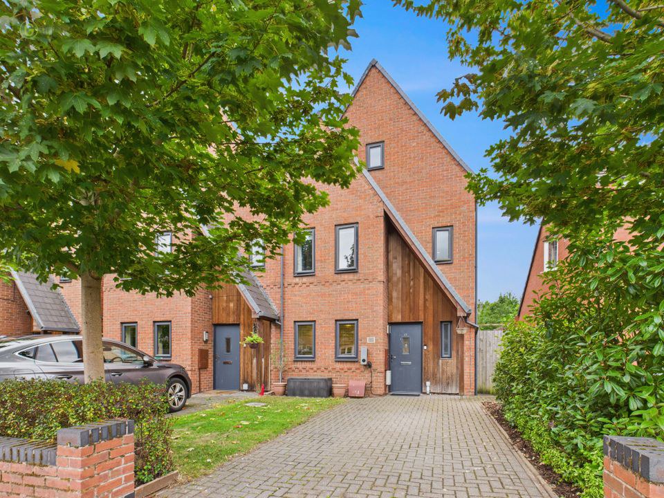 Holland Street, Sutton Trinity, Sutton Coldfield, B72, photo 43
