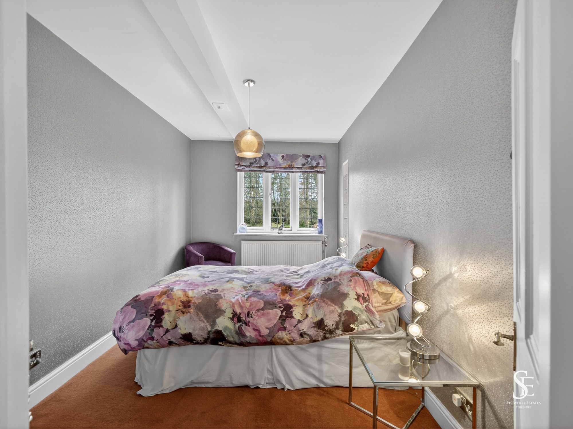 Fleet Hill, Finchampstead, RG40, photo 30