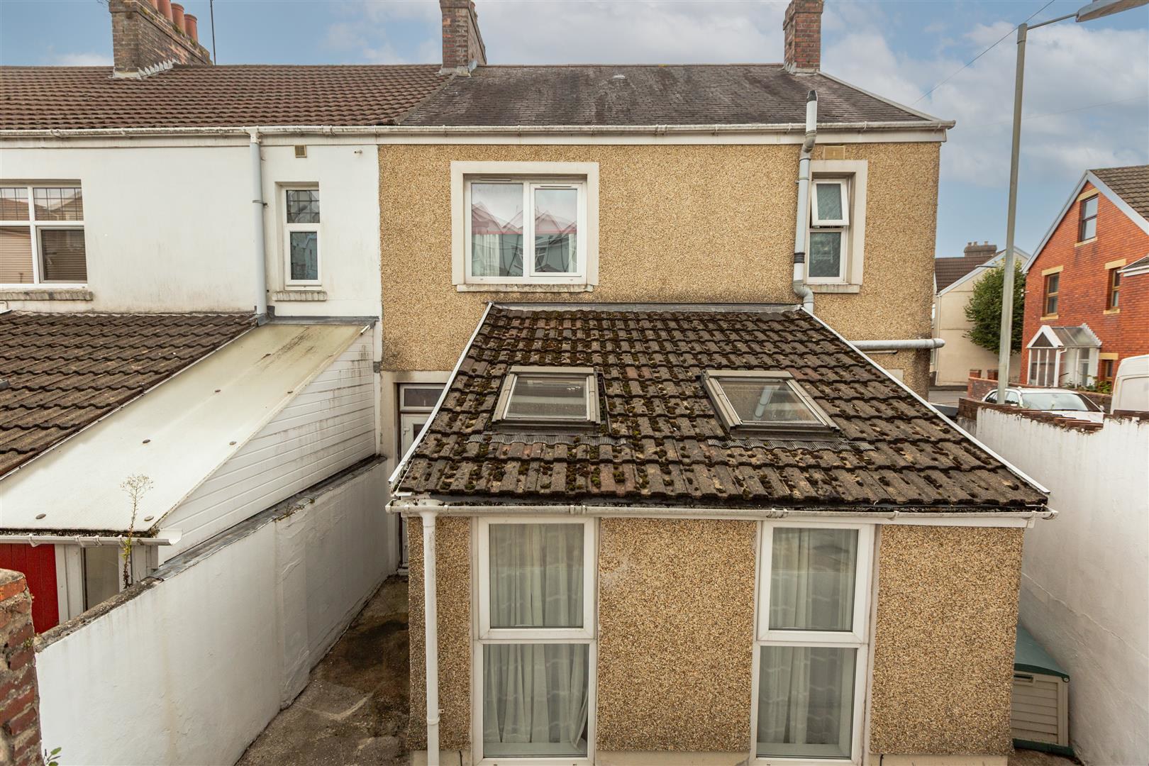 Rhyddings Park Road, Brynmill, Swansea, photo 25