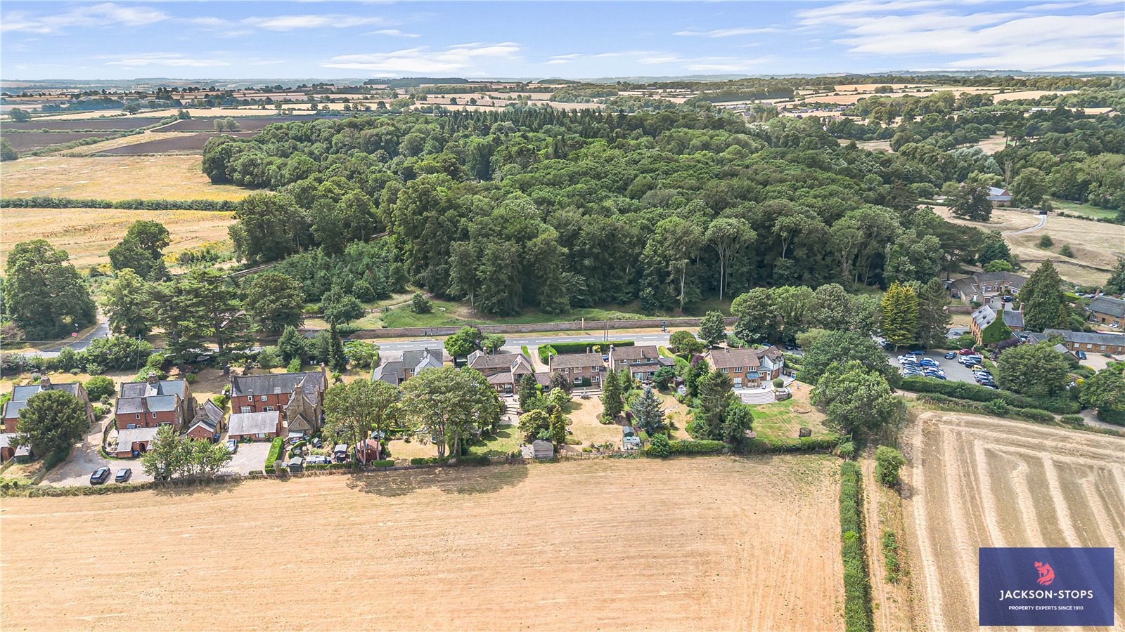 Lower Harlestone, Northampton, Northamptonshire, NN7, photo 30