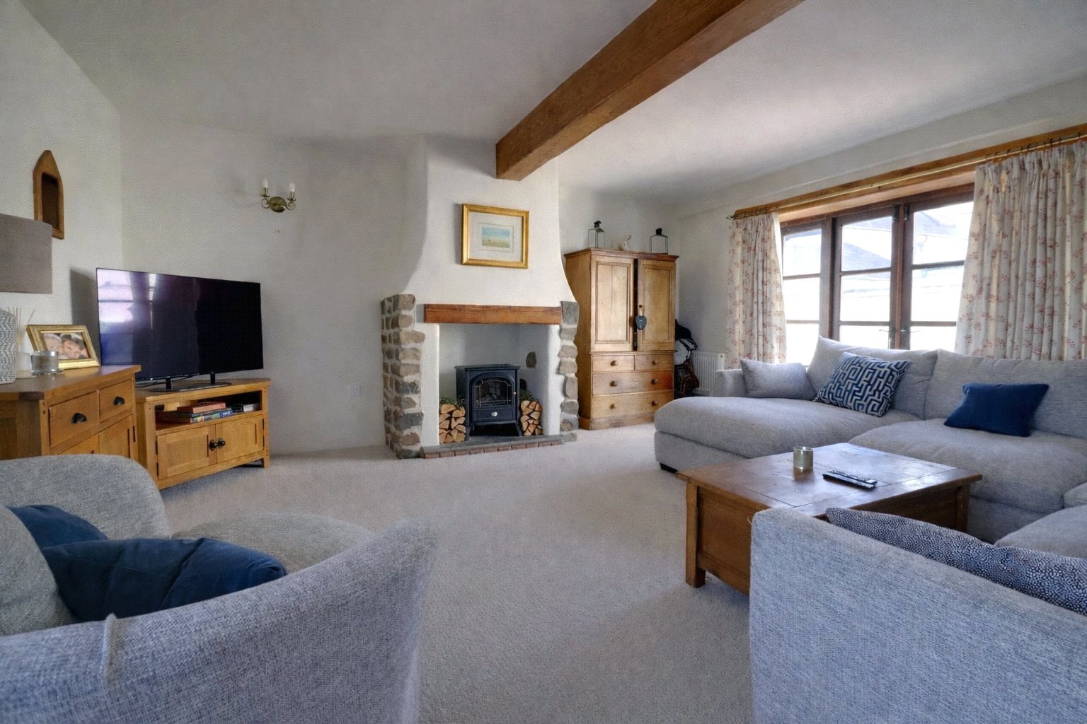 Bishops Nympton, South Molton, Devon, EX36, photo 4