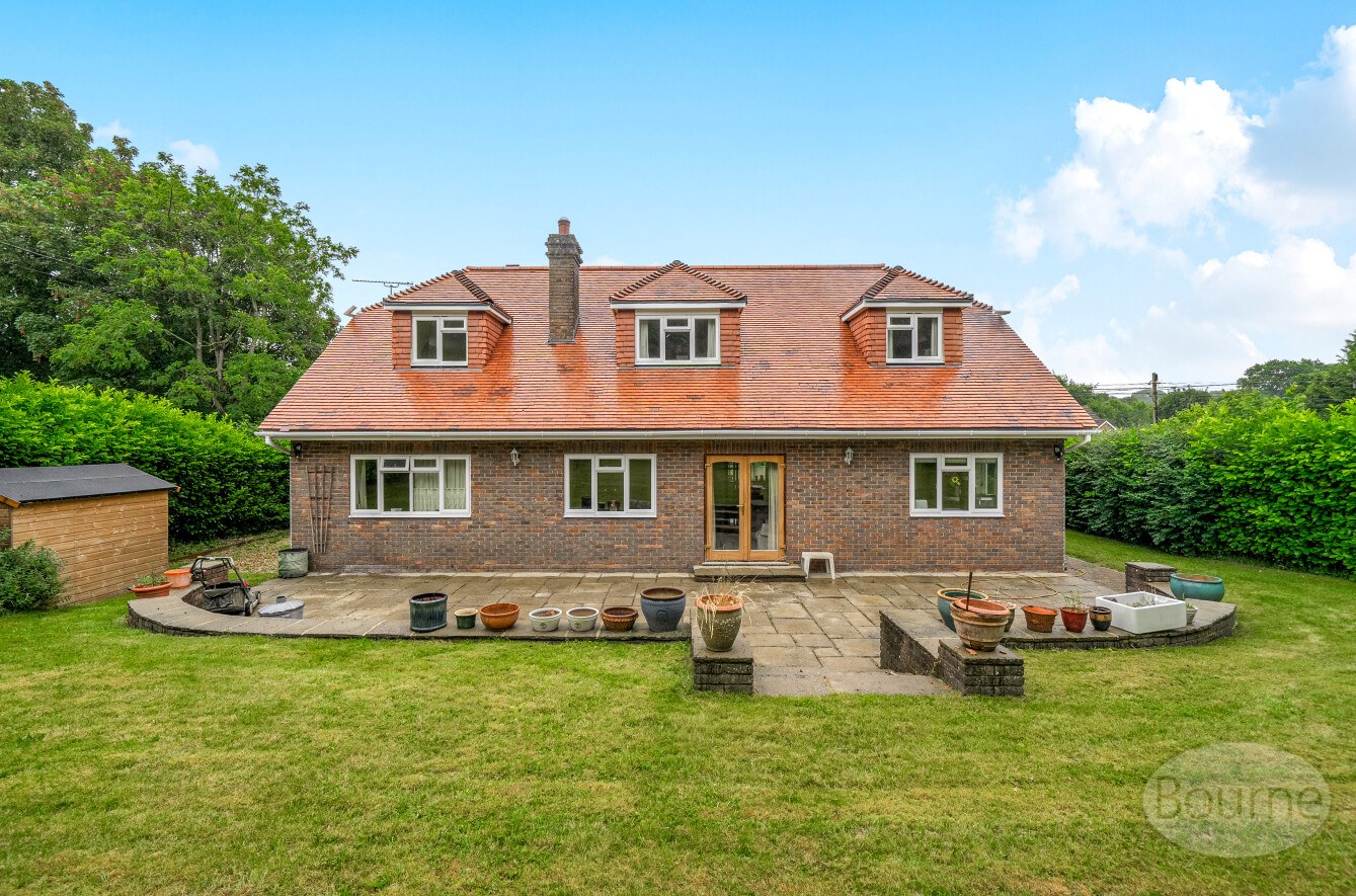 Grosvenor Road, Medstead, Alton, Hampshire, GU34, photo 12
