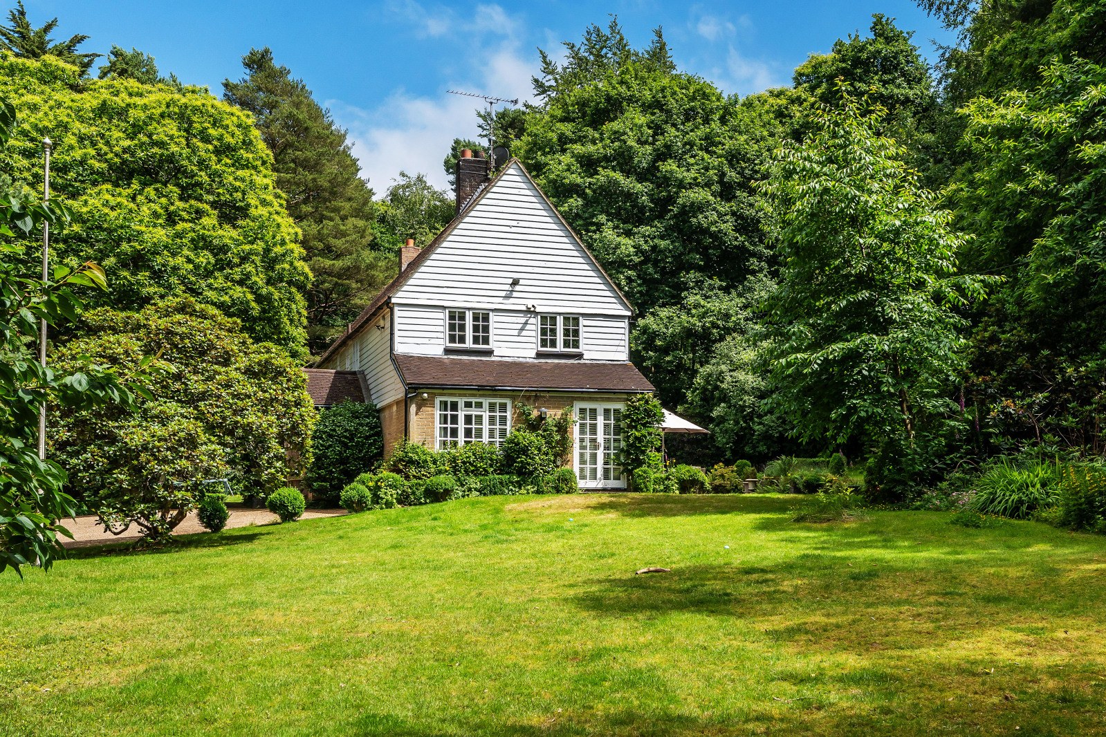 Goodley Stock Road, Crockham Hill, Kent, TN8, photo 7