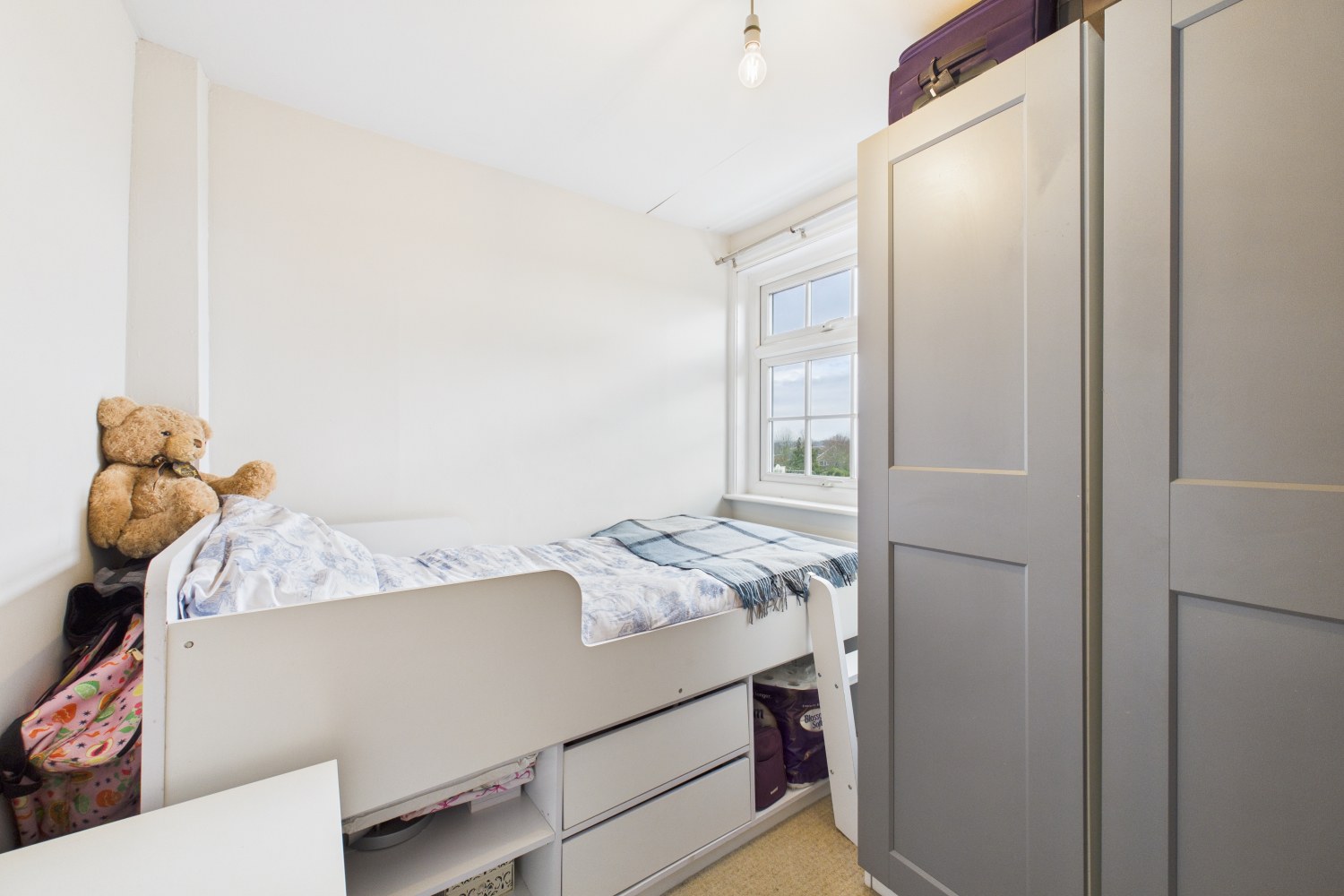 Station Road, Whixley, York, North Yorkshire, YO26 8AH, photo 13