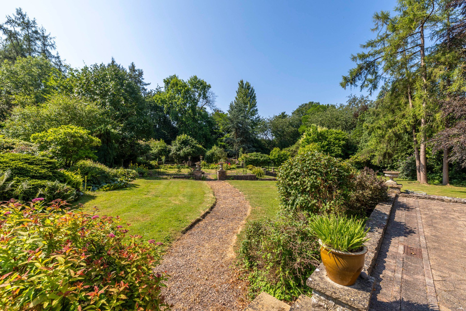 Winscombe, Near Sidcot School, photo 44