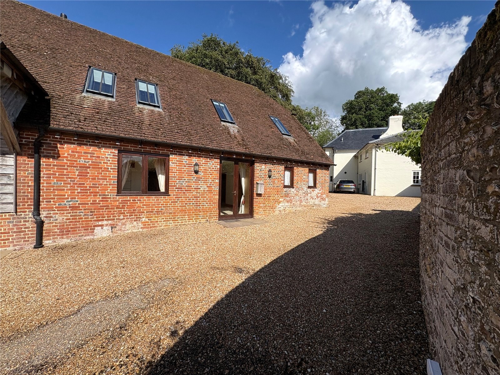 Bentworth