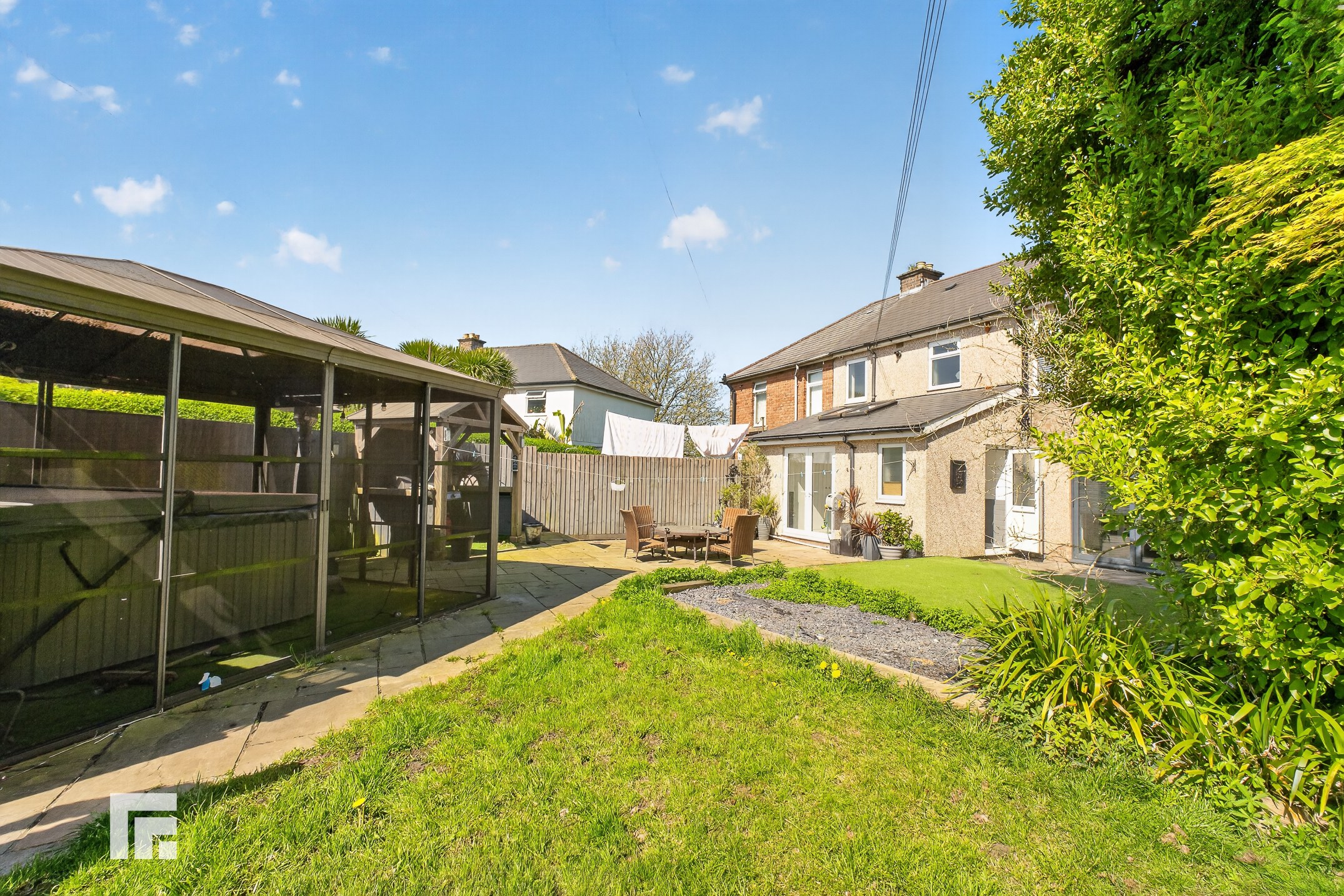 Hinchsliff Avenue, Barry, CF62, photo 29