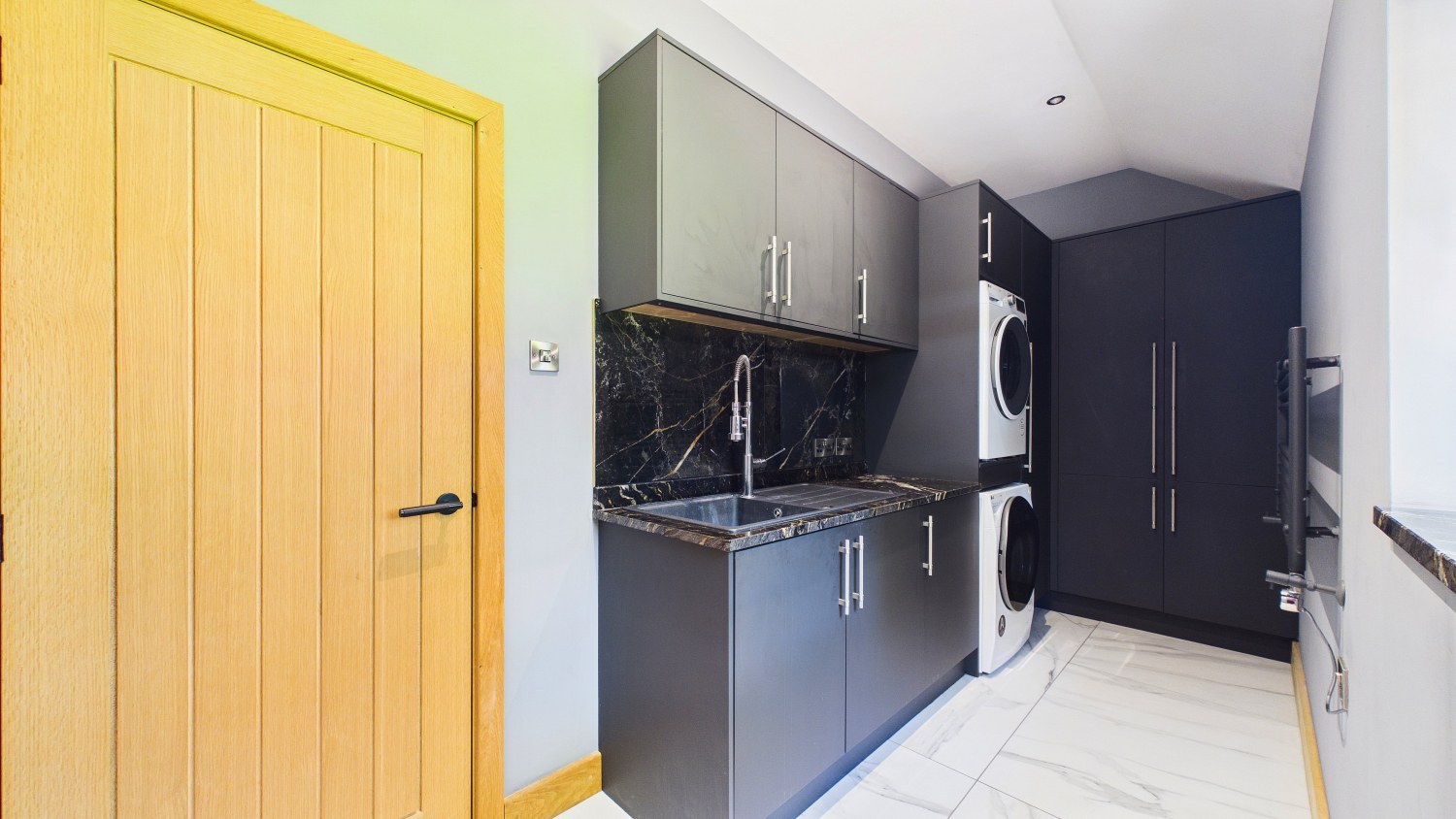 48 B LOW ROAD WEST, WARMSWORTH, DONCASTER, photo 12