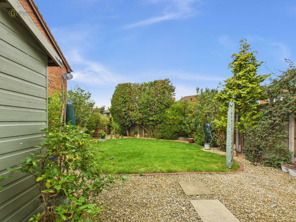 Moore Close, Sutton Coldfield, B74, photo 12
