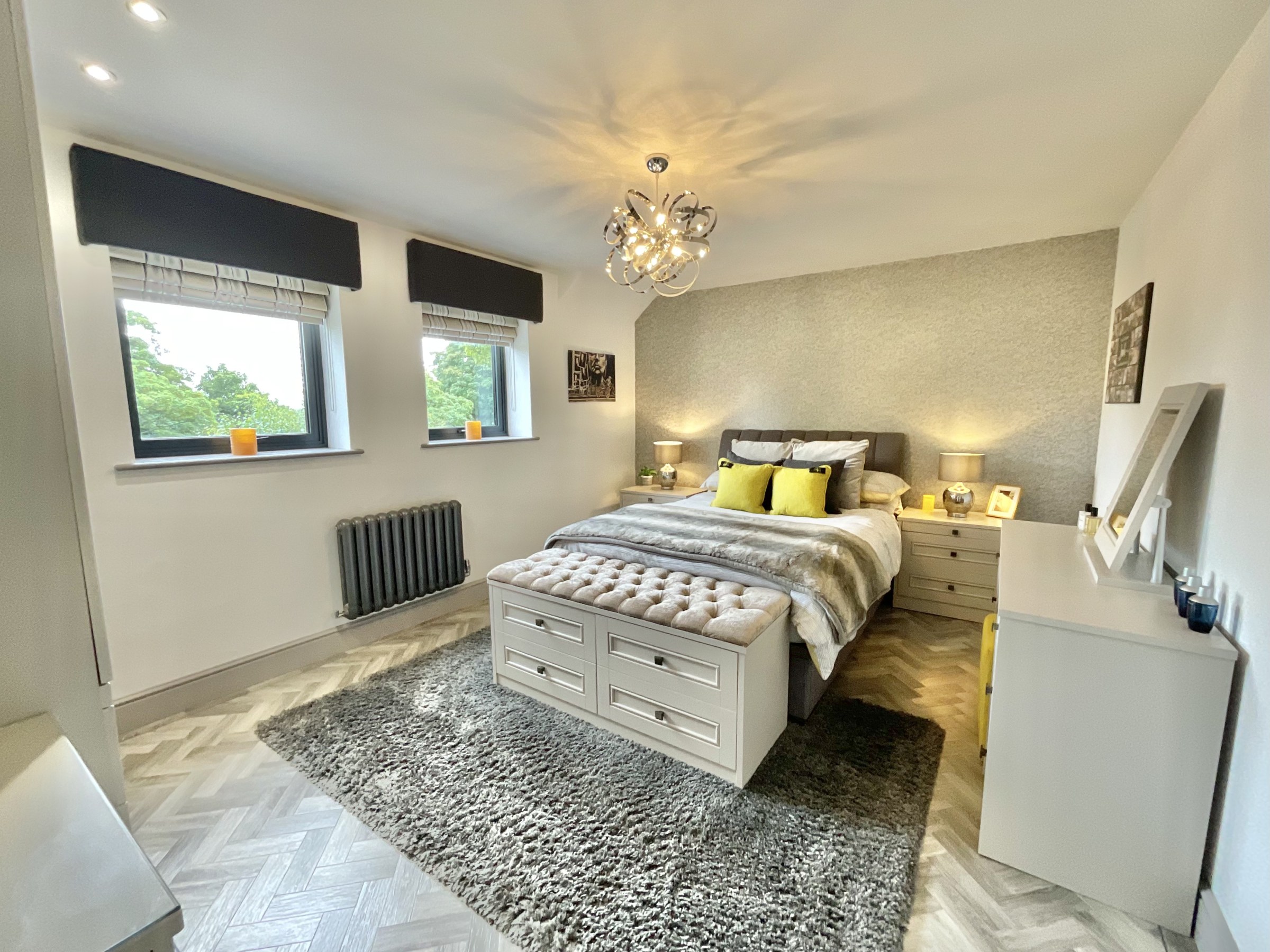 Charnes Road, Ashley, TF9, photo 19