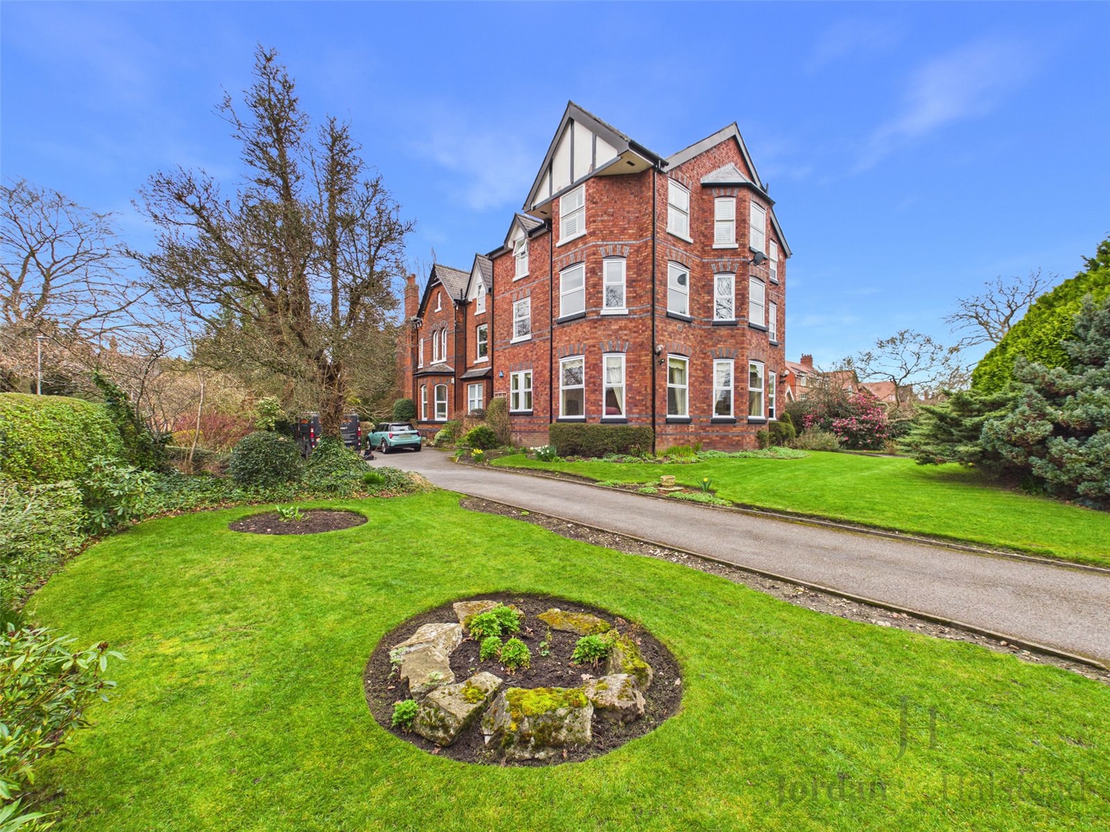 Kennerleys Lane, Wilmslow, Cheshire, SK9, photo 3