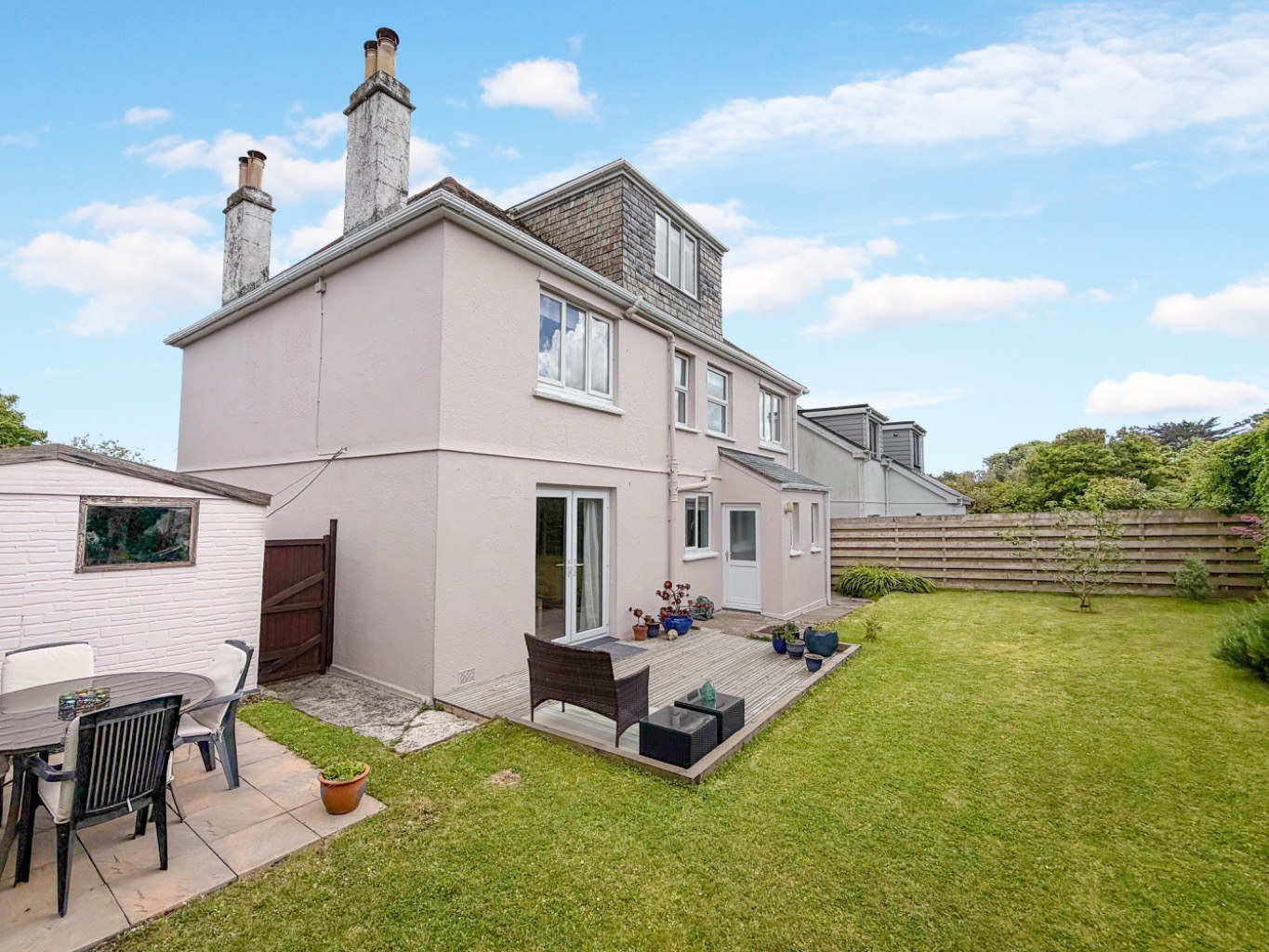 Carbis Bay, Detached, spacious, family home, photo 27