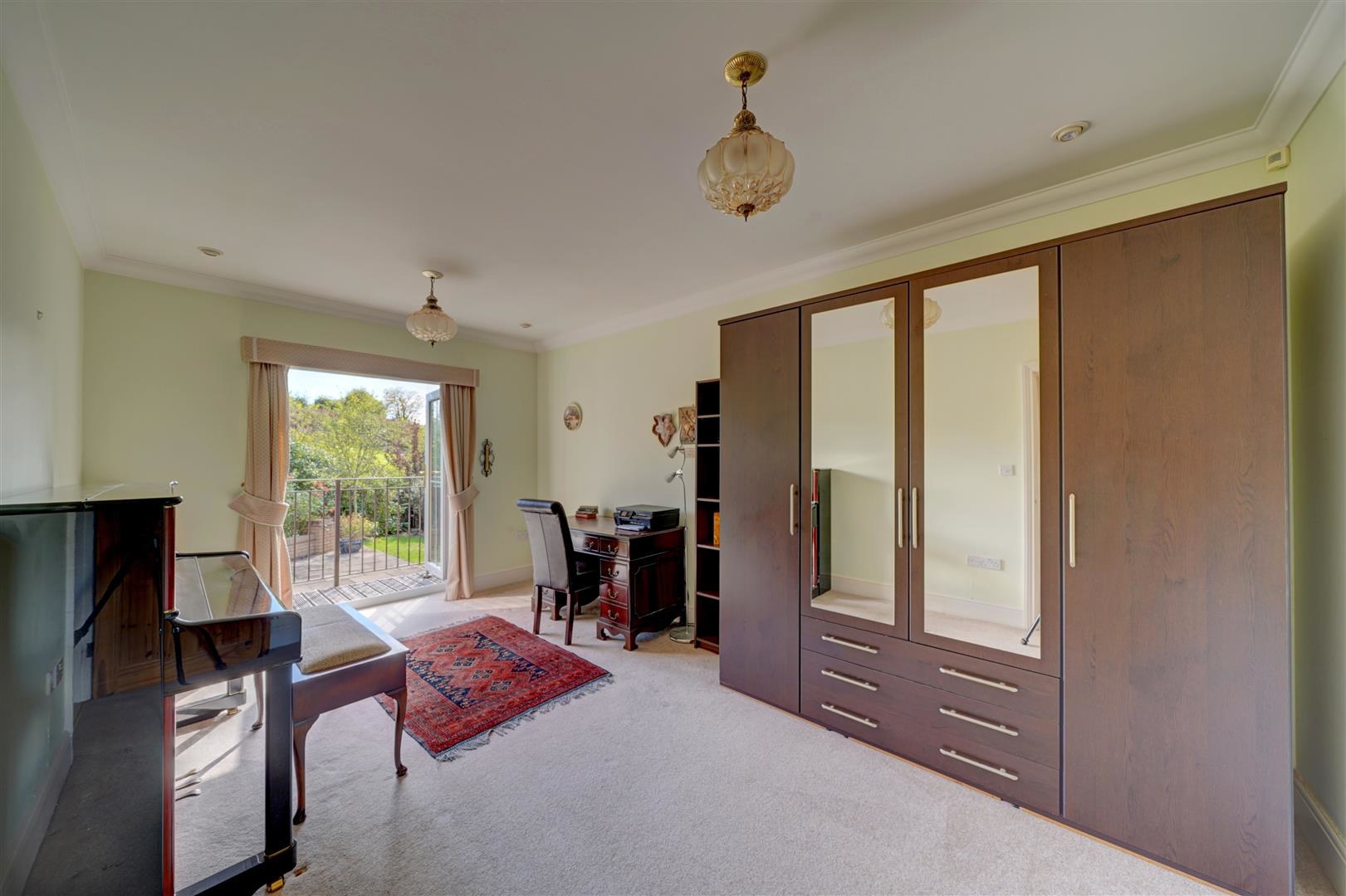 Sparrowhall Lane, Powick, Worcester, Worcestershire, WR2, photo 21
