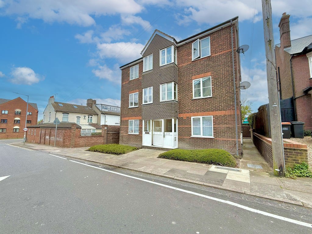 Chiltern Road, Dunstable