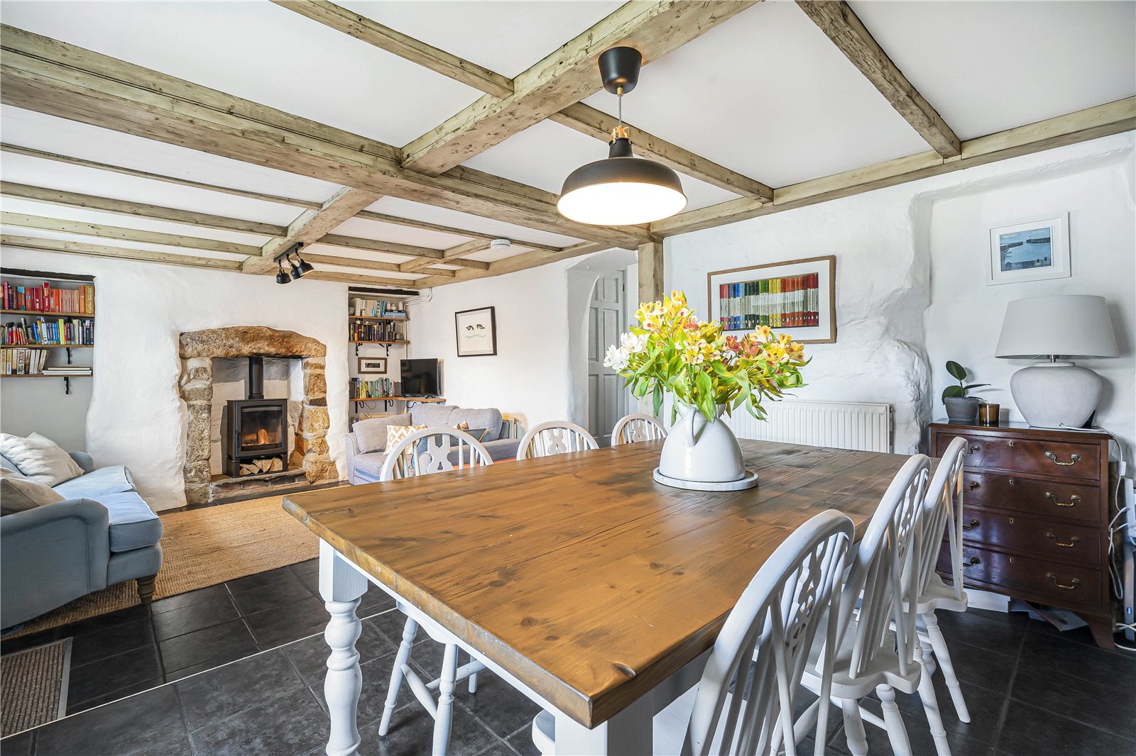Glenfeadon Terrace, Portreath, TR16, photo 4