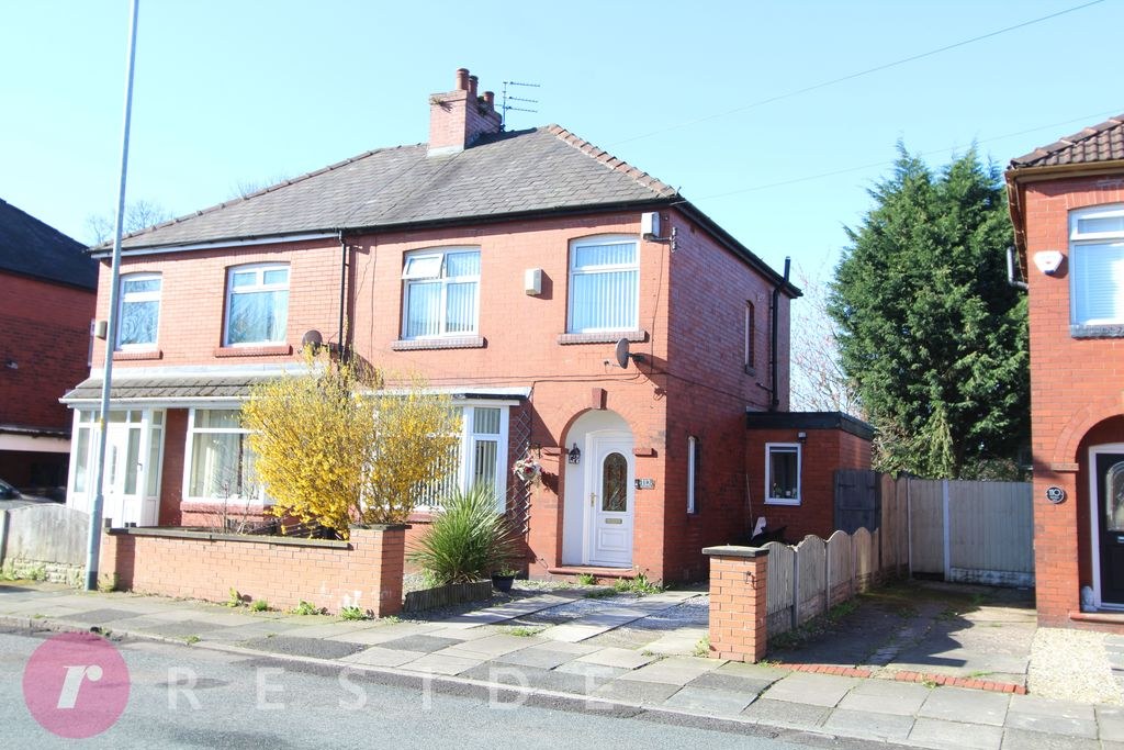 Baytree Lane
